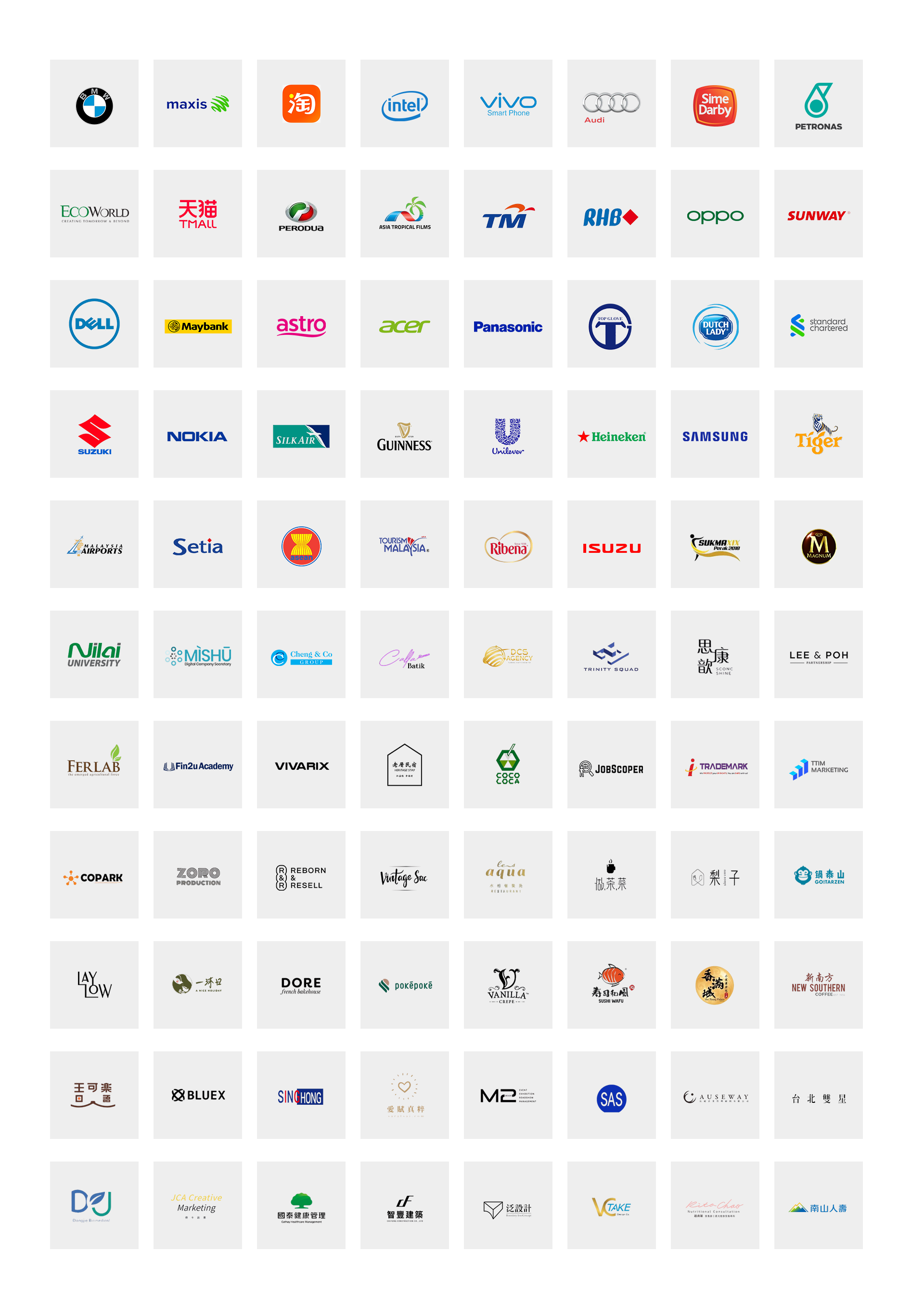 Partners